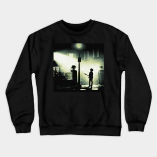 The Curexorcist Crewneck Sweatshirt